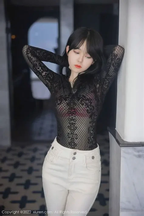 【秀人网合集第1-230期】秀人集美女作品，大牙情缘