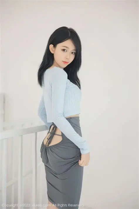 【秀人网合集第231-405期】秀人写真图库，徐仰涛的爱情绝唱