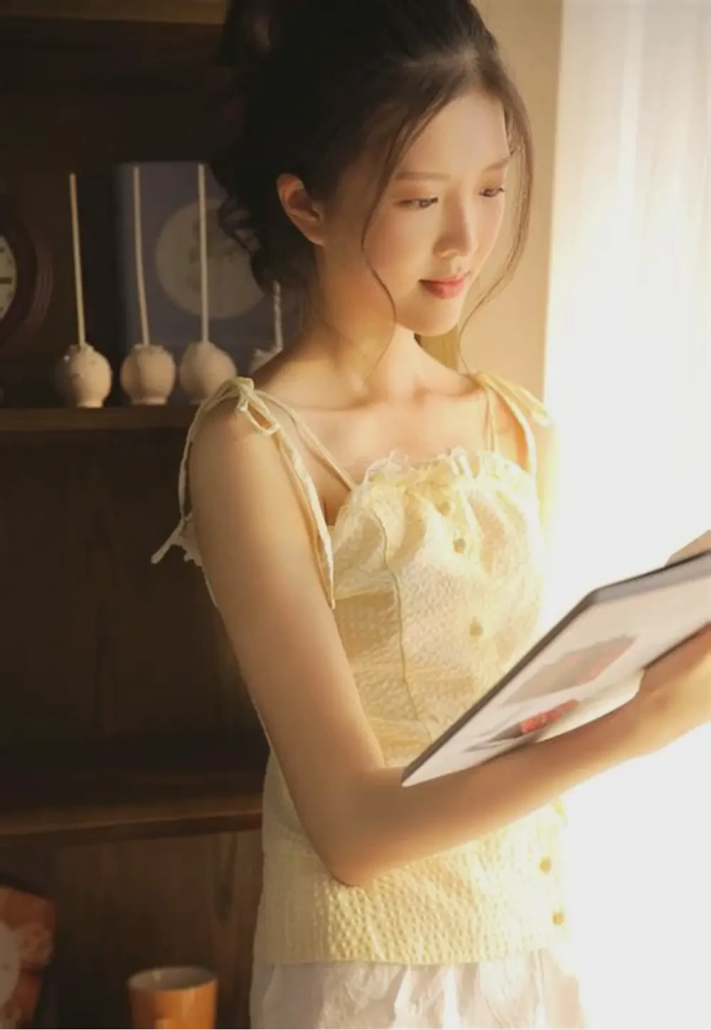 【YouWu尤物馆第1-170期】写真图片合集，YouWu尤物馆光影下的生命独白