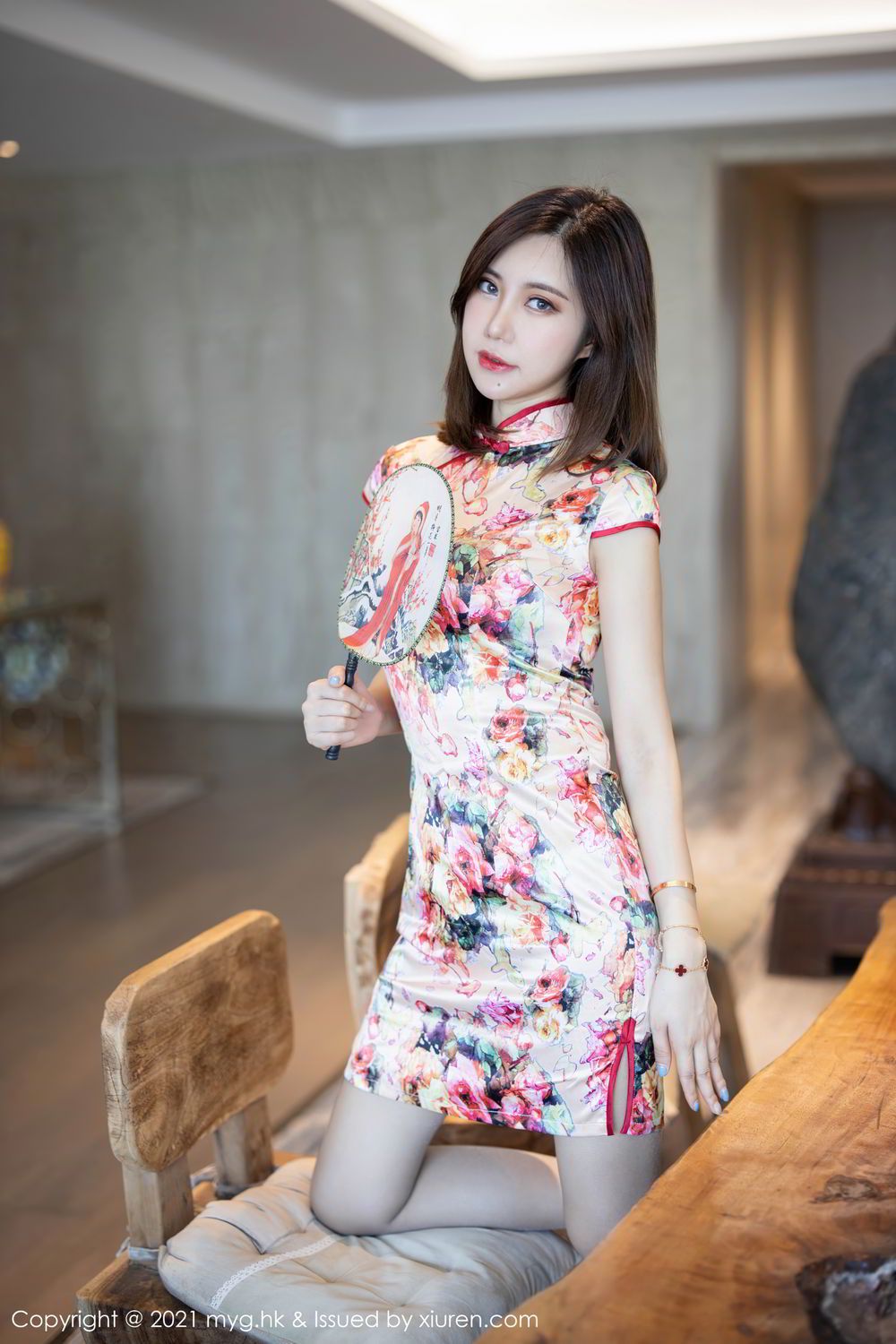 【MyGirl美媛馆合集第001-200期】秀人旗下MyGirl美媛馆美丽殿堂，爱在前，幸福在后