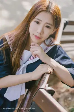 【Kimoe激萌文化合集第001-025期】清纯向心动美图，Kimoe激萌文化的清白之约